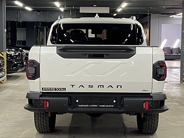 Kia Tasman, 2025г., полный привод, автомат
