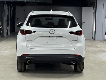 Mazda CX-5, 2026г, передний привод, автомат