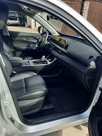 Chery Tiggo 4 Pro, 2024г, передний привод, механика