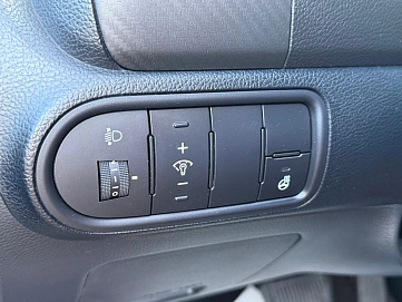 Kia Cerato, 2016г., передний привод, автомат