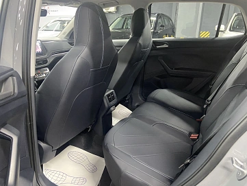 Volkswagen Tharu XR, 2025г., передний привод, робот