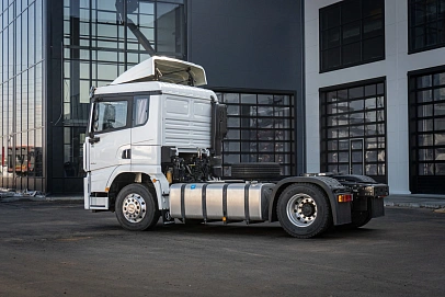 Shacman  Shaanxi  X3000, 2023г.