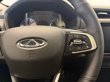 Chery Tiggo 4, 2022г., передний привод, вариатор