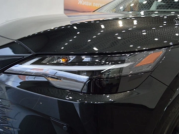 Lexus RX, 2025г., полный привод, автомат