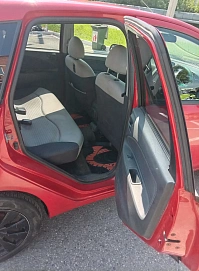 Mitsubishi Colt, 2003г., полный привод, вариатор
