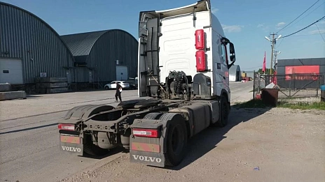 Volvo FH, 2021г.