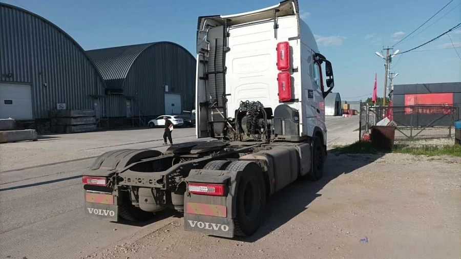 Volvo FH, 2021г.