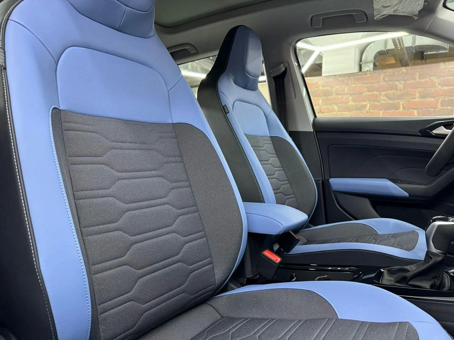 Volkswagen Tharu XR, 2025г., передний привод, автомат