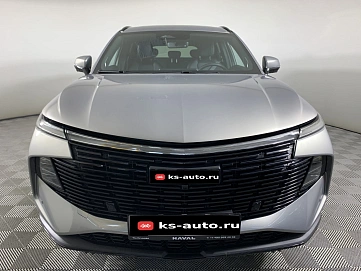 Haval F7x, 2026г., полный привод, робот
