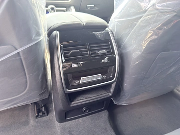 BMW X6, 2026г., полный привод, автомат