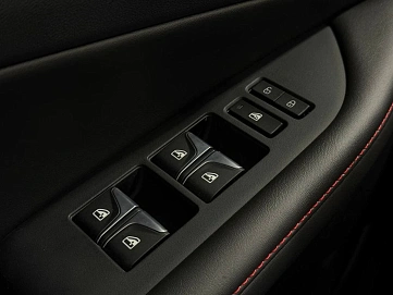 Changan CS35 Plus, 2024г., передний привод, робот
