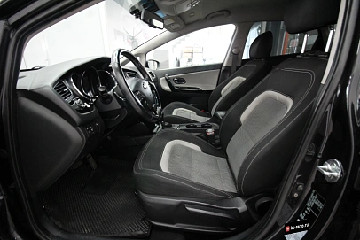 Kia Ceed, 2012г., передний привод, автомат