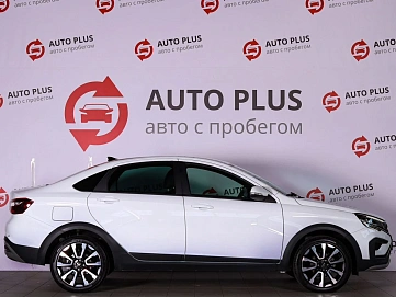 Lada (ВАЗ) Vesta, 2023г., передний привод, механика