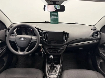 Lada (ВАЗ) Vesta, 2021г., передний привод, механика
