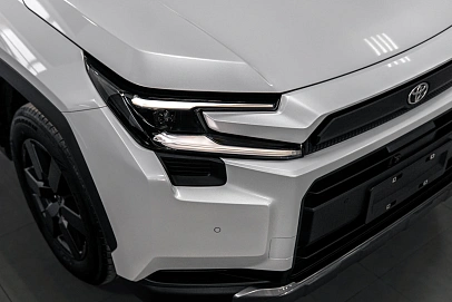 Toyota RAV4, 2026г., полный привод, вариатор