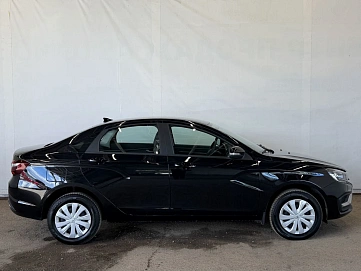 Lada (ВАЗ) Vesta, 2026г, передний привод, механика