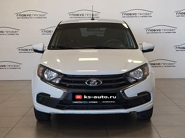 Lada (ВАЗ) Granta, 2023г., передний привод, механика