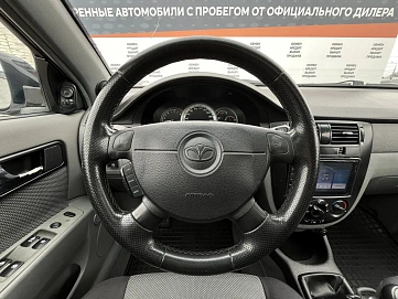 Daewoo Gentra, 2013г., передний привод, механика