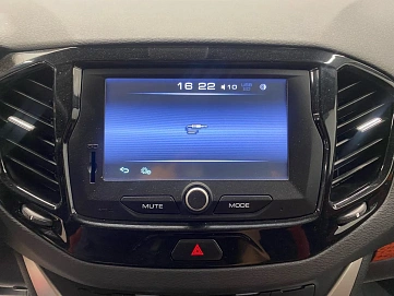 Lada (ВАЗ) Vesta, 2019г., передний привод, механика