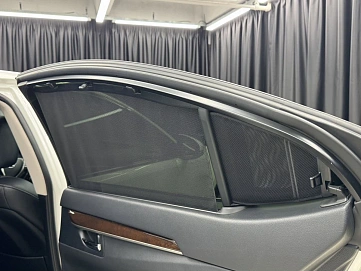 Lexus ES, 2013г., передний привод, автомат