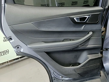 Chery Tiggo 4 Pro, 2025г., передний привод, механика