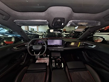 Audi A5, 2025г., полный привод, робот