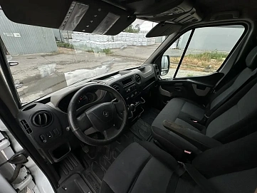 Renault Master, 2014г.