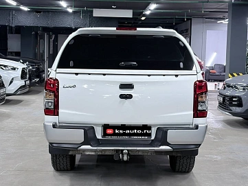 Mitsubishi L200, 2022г., полный привод, автомат
