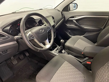 Lada (ВАЗ) Vesta, 2020г., передний привод, механика
