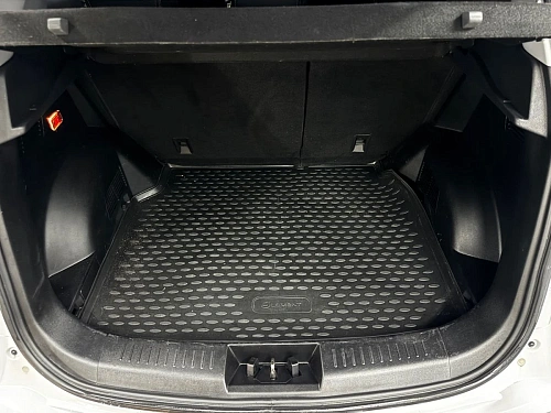 Chery Tiggo 4, 2021г, передний привод, вариатор