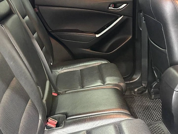 Mazda CX-5, 2016г., полный привод, автомат