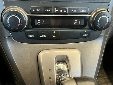 Honda CR-V, 2007г., полный привод, автомат
