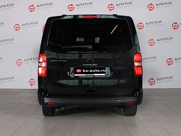 Citroen SpaceTourer, 2020г., передний привод, автомат