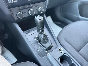 Skoda Octavia, 2019г., передний привод, автомат