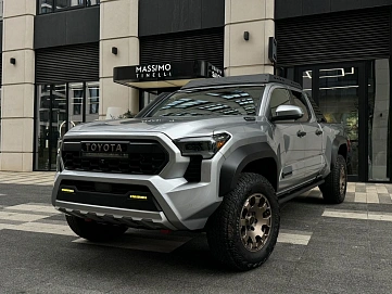 Toyota Tacoma, 2025г., полный привод, автомат