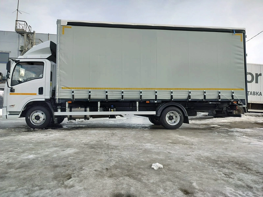 SDAC K7 5, 2024г.