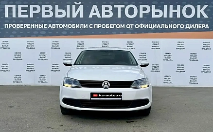 Volkswagen Jetta, 2013г