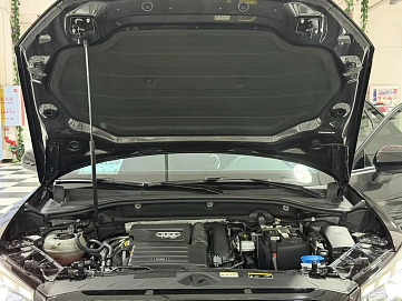 Audi Q2, 2022г., передний привод, робот
