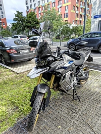 Voge 900DSX, 2025г.