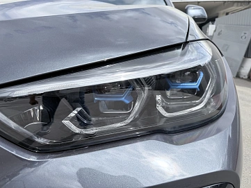 BMW X6, 2026г., полный привод, автомат