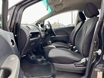 Mitsubishi i, 2010г., задний привод, автомат