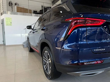 Changan CS75 Plus, 2023г., передний привод, автомат