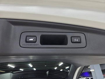 Honda CR-V, 2026г., полный привод, вариатор