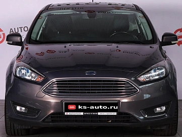 Ford Focus, 2017г, передний привод, автомат