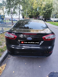 Ford Mondeo, 2011г, передний привод, автомат