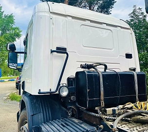 Scania P series, 2018г.