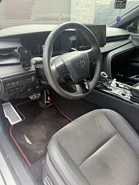 Toyota Camry, 2024г., передний привод, автомат