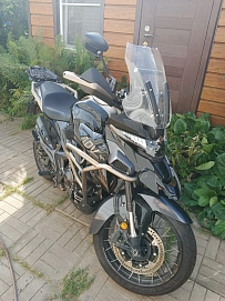Zontes 350 T, 2025г.