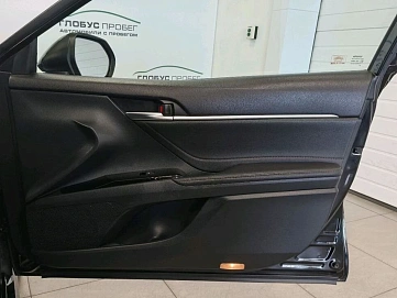 Toyota Camry, 2019г., передний привод, автомат