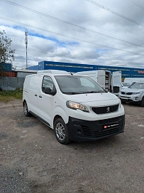 Peugeot Expert, 2017г.